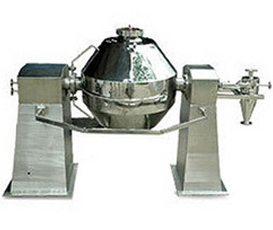 Manufacturers Exporters and Wholesale Suppliers of Rotary Vacuum Dryer Ankleshwer Gujarat